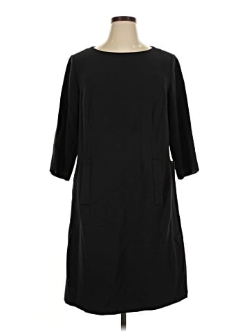Eliza J Casual Dress (view 1)
