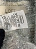 Ann Taylor LOFT Chevron-herringbone Silver Pullover Sweater Size S - photo 8