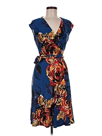 Evan Picone Casual Dress (view 1)