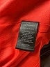 Express Solid Red Cocktail Dress Size 2 - photo 8