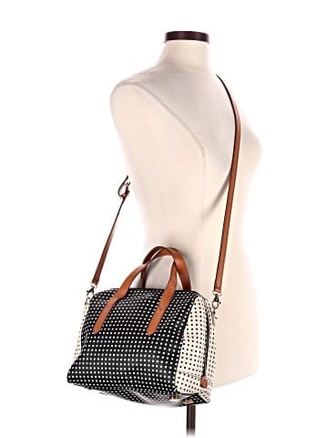 Fossil Satchel (view 2)