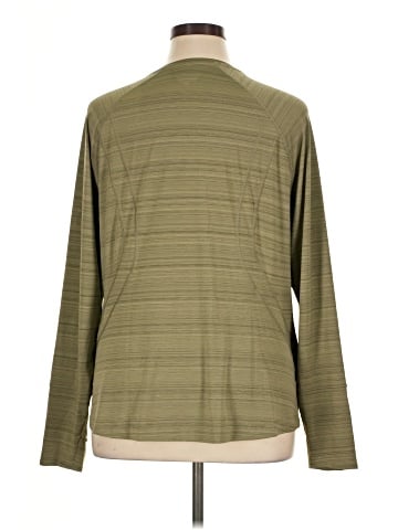 Athleta Long Sleeve T-Shirt (view 2)