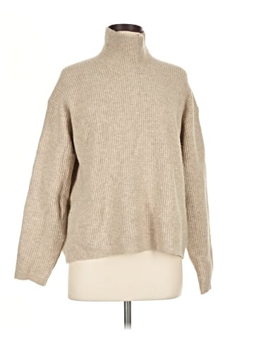 Uniqlo Turtleneck Sweater (view 1)