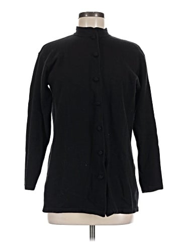 Lord & Taylor Wool Cardigan (view 1)