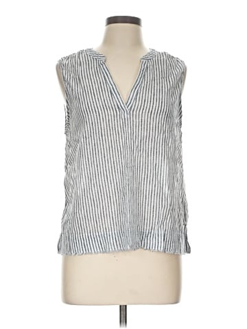 Carve Designs Sleeveless Blouse (view 1)