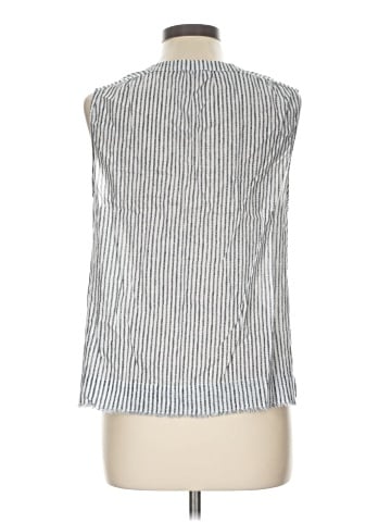 Carve Designs Sleeveless Blouse (view 2)