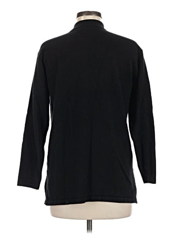 Lord & Taylor Wool Cardigan (view 2)