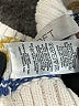 Ann Taylor LOFT Stripes Ivory Pullover Sweater Size S - photo 8