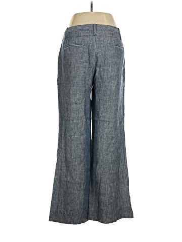 Outback Red Linen Pants (view 2)