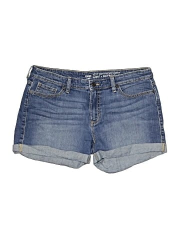 Gap Outlet Denim Shorts (view 1)