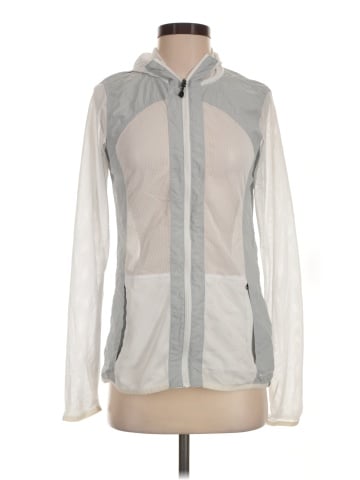 ExOfficio Track Jacket (view 1)