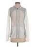 ExOfficio 100% Polyester Gray Track Jacket Size XS - photo 1