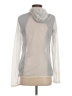 ExOfficio 100% Polyester Gray Track Jacket Size XS - photo 2