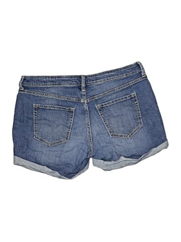 Gap Outlet Denim Shorts (view 2)