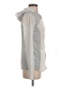 ExOfficio 100% Polyester Gray Track Jacket Size XS - photo 4