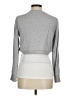 Seraphine Silver Sweatshirt Size 6 - photo 2