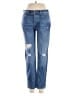 Splendid Stars Blue Jeans Size 26 waist - photo 1