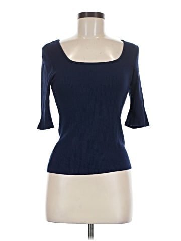 Cyrus 3/4 Sleeve T-Shirt (view 1)