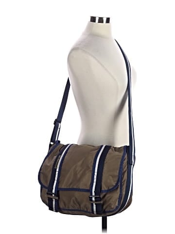 Bensimon Messenger (view 2)