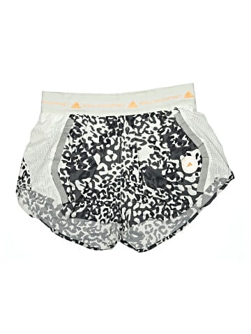 Adidas Stella McCartney Athletic Shorts (view 1)