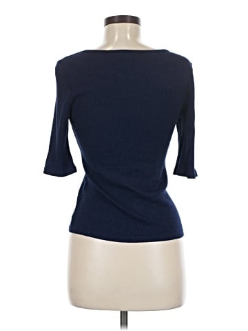 Cyrus 3/4 Sleeve T-Shirt (view 2)