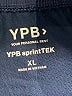 YPB Blue Athletic Shorts Size XL - photo 3
