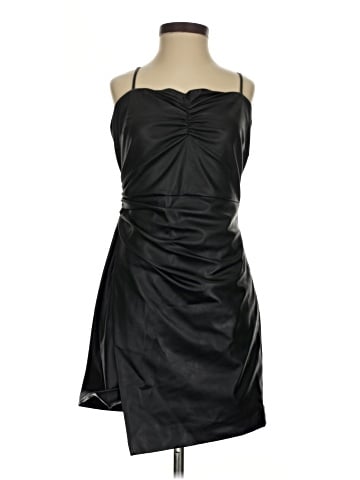 Zara Cocktail Dress (view 1)