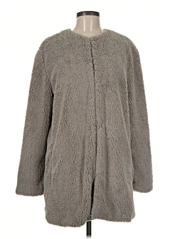 BB Dakota Coat (view 1)