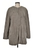 BB Dakota 100% Polyester Gray Coat Size M - photo 1