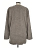 BB Dakota 100% Polyester Gray Coat Size M - photo 2