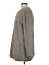 BB Dakota 100% Polyester Gray Coat Size M - photo 5