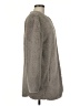 BB Dakota 100% Polyester Gray Coat Size M - photo 4