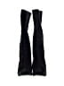 Venezia 100% Leather Black Boots Size 8 (wide) - photo 2