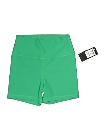 90 Degree by Reflex Athletic Shorts (view 1)