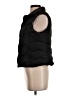 Gap 100% Polyester Black Vest Size S - photo 5