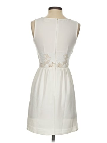 Pins and Needles Cocktail Dress (view 2)