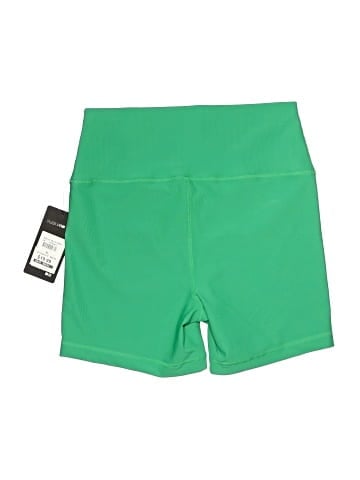 90 Degree by Reflex Athletic Shorts (view 2)