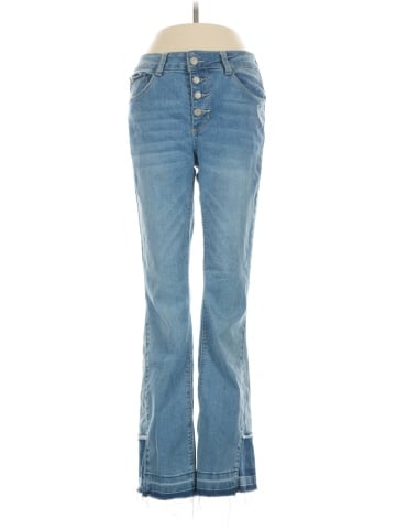 Vanilla Star Jeans (view 1)
