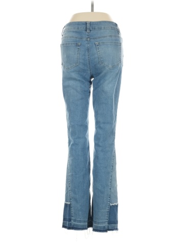 Vanilla Star Jeans (view 2)