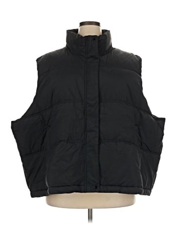 Old Navy Vest (view 1)