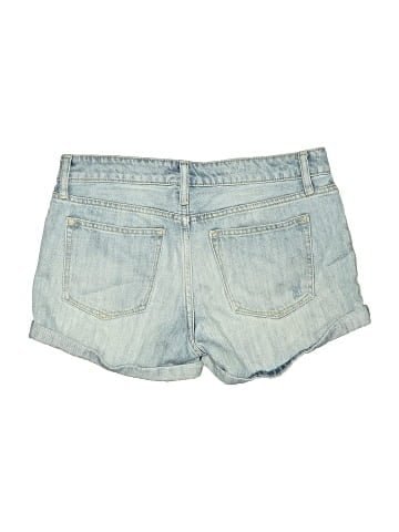 Gap Outlet Denim Shorts (view 2)