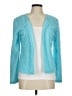 Joseph Ribkoff Teal Blazer Size M (estimated) - photo 1