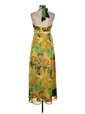 Signature by Robbie Bee Casual Dress (view 2)