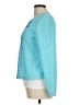 Joseph Ribkoff Teal Blazer Size M (estimated) - photo 5
