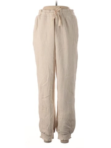 Wrap Casual Pants (view 1)