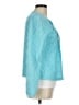 Joseph Ribkoff Teal Blazer Size M (estimated) - photo 4