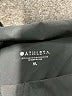 Athleta Black Track Jacket Size XL - photo 6