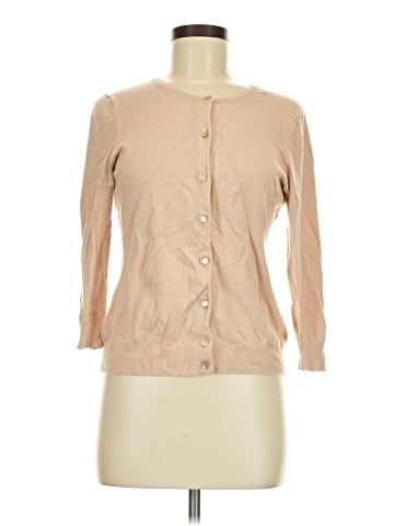 Cable & Gauge Cardigan (view 1)