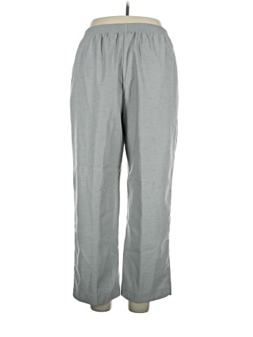 Alfred Dunner Casual Pants (view 2)