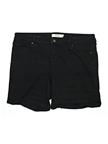 Torrid Denim Shorts (view 1)